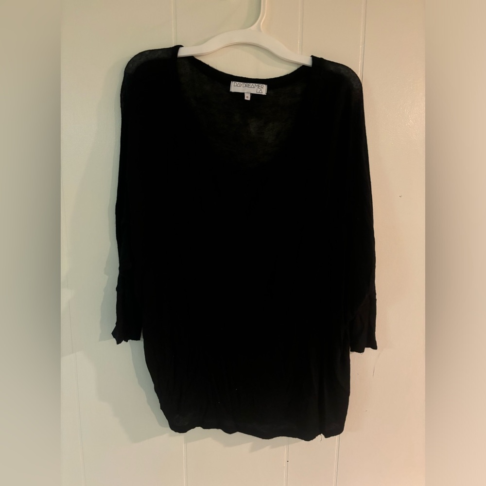 Daydreamer LA Oversized Shirt